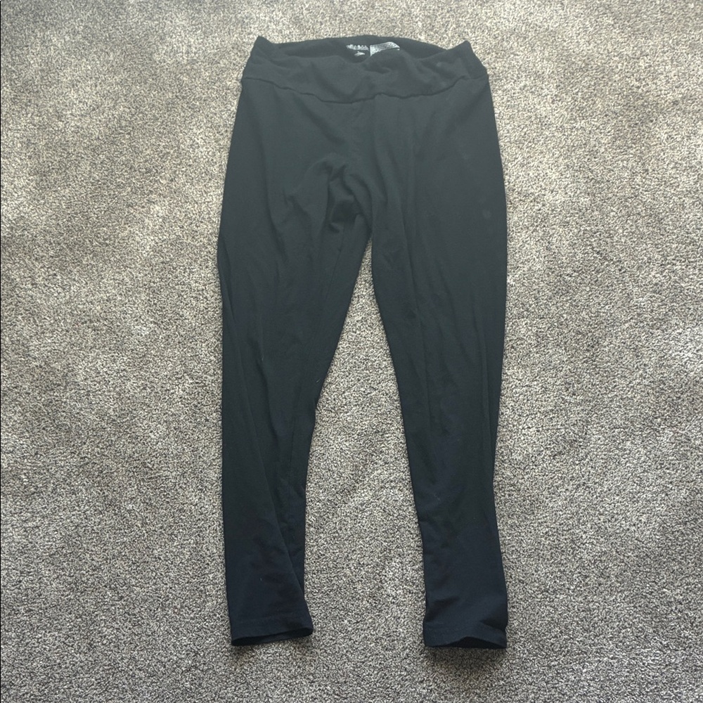 Wild Fable Black Leggings